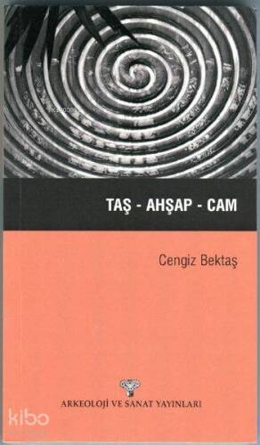 Taş Ahşap Cam - 1