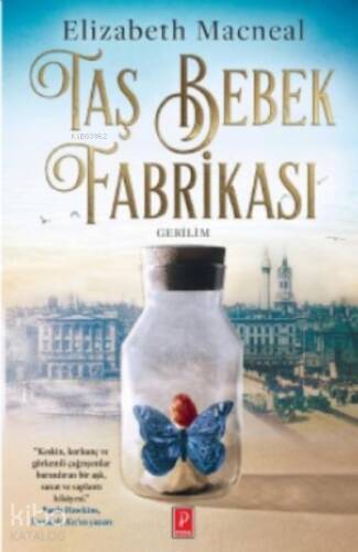 Taş Bebek Fabrikası - 1