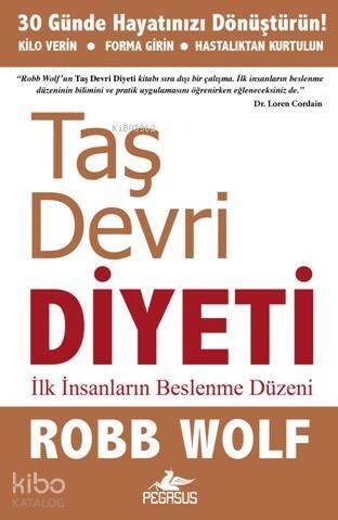 Taş Devri Diyeti; İlk İnsanların Beslenme Düzeni - 1