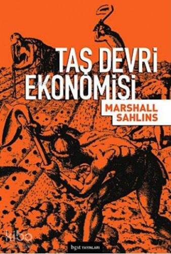 Taş Devri Ekonomisi - 1