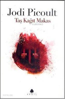 Taş Kağıt Makas - 1