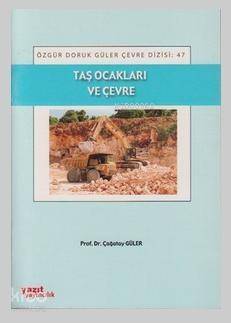 Taş Ocakları ve Çevre - 1