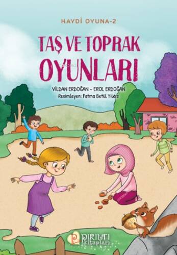 Taş ve Toprak Oyunları - 1