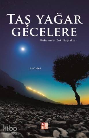 Taş Yağar Gecelere - 1