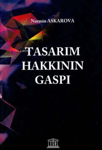 Tasarım Hakkının Gaspı - 1