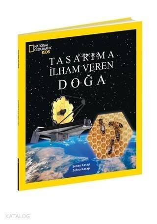 Tasarıma İlham Veren Doğa - National Geographic Kids - 1