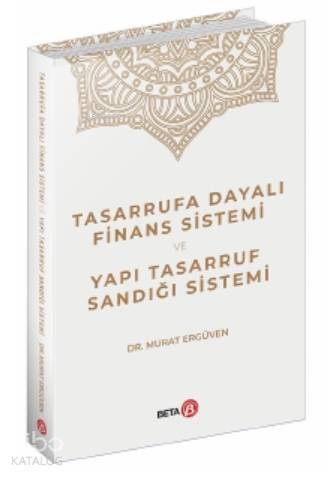 Tasarrufa Dayalı Finans Sistemi ve Yapı Tasarruf Sandığı Sistemi - 1