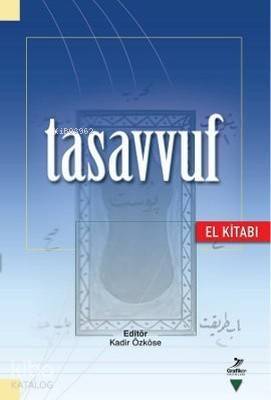 Tasavvuf (El Kitabı) - 1