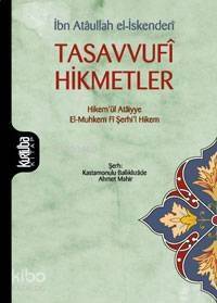 Tasavvufî Hikmetler - 1