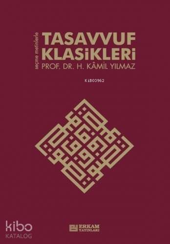 Tasavvuf Klasikleri - 1