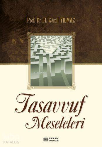 Tasavvuf Meseleleri - 1