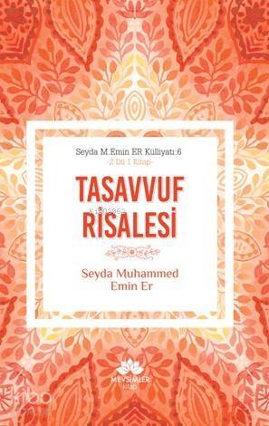 Tasavvuf Risalesi - 1