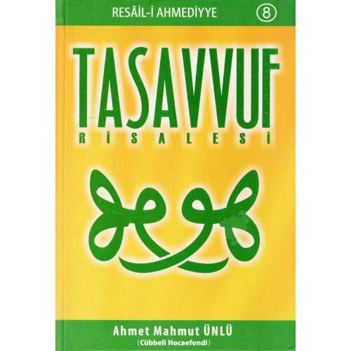 Tasavvuf Risalesi - 1