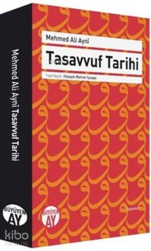 Tasavvuf Tarihi - 1