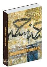 Tasavvuf Terimleri; Istılahat-ı Sofiyye Fi Vatan-ı Asliyye - 1