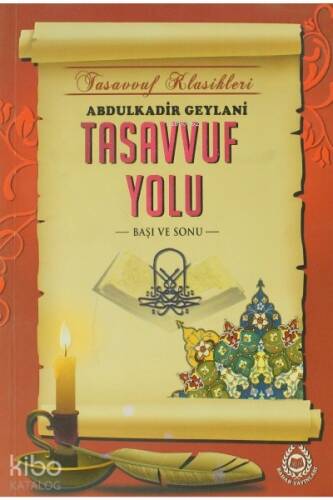 Tasavvuf Yolu - 1