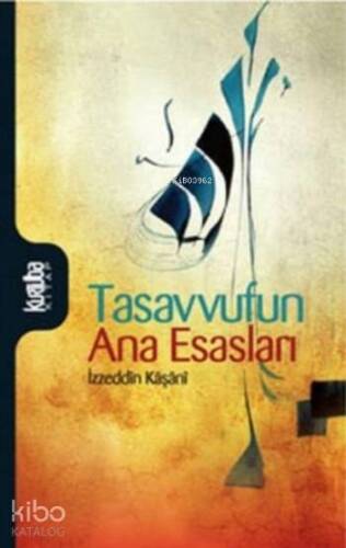 Tasavvufun Ana Esasları - 1