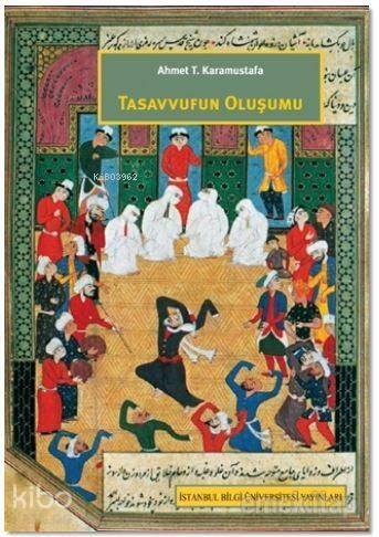 Tasavvufun Oluşumu - 1