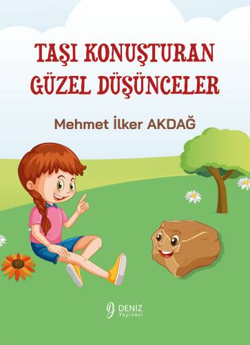 Taşı Konuşturan Güzel Düşünceler - 1