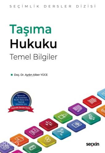 Taşıma Hukuku Temel Bilgiler - 1