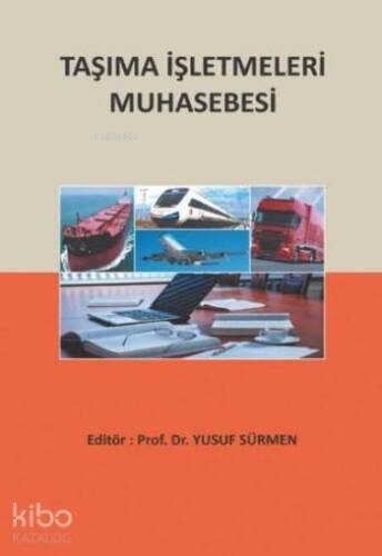 Taşıma İşletmeleri Muhasebesi - 1