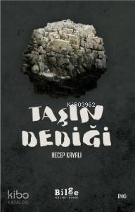 Taşın Dediği - 1