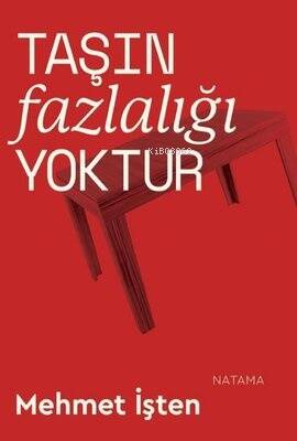 Taşın Fazlalığı Yoktur - 1