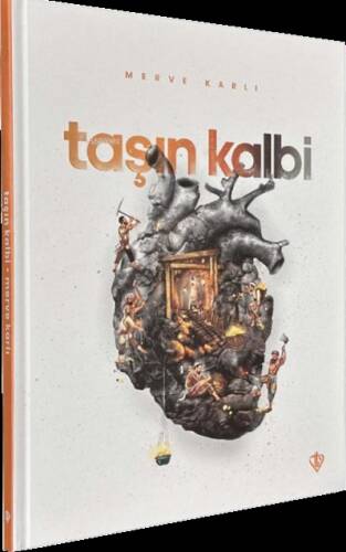 Taşın Kalbi - 1