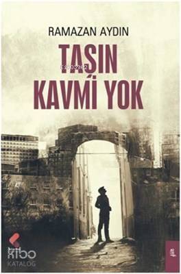 Taşın Kavmi Yok - 1