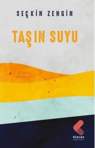 Taşın Suyu - 1