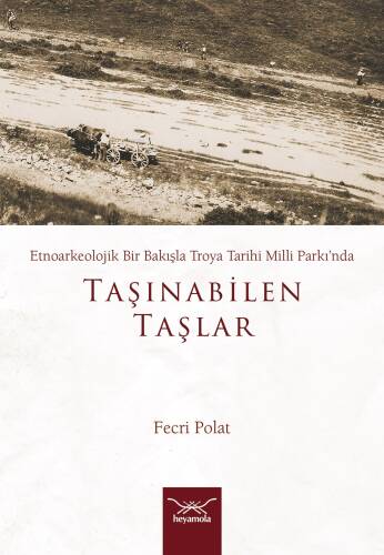 Taşınabilen Taşlar - 1