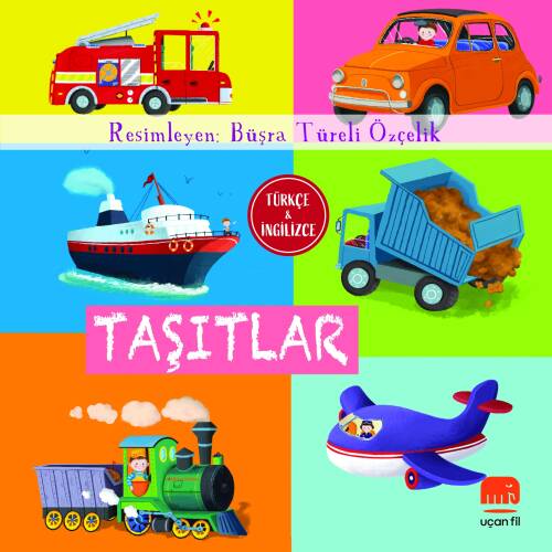 Taşıtlar - 1