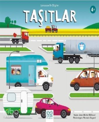 Taşıtlar - 1