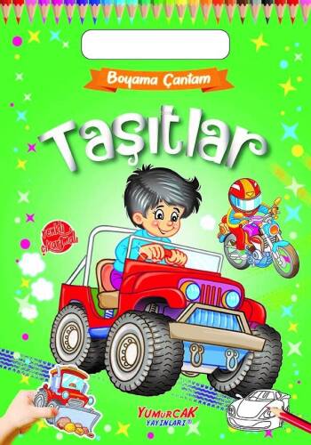 Taşıtlar - 1