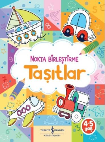 Taşıtlar - Nokta Birleştirme - 1