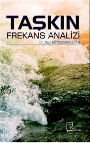 Taşkın Frekans Analizi - 1