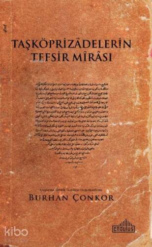 Taşköprizadelerin Tefsir Mirası - 1