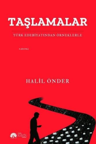 Taşlamalar - Türk Edebiyatından Örneklerle - 1