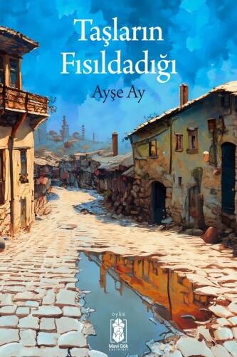 Taşların Fısıldadığı - 1