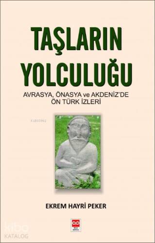 Taşların Yolculuğu - 1