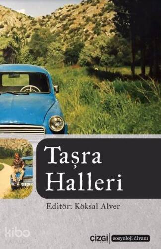 Taşra Halleri - 1