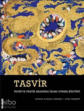 Tasvir (Ciltli) - 1