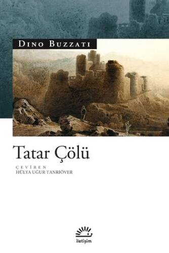 Tatar Çölü - 1