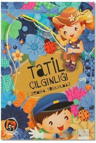 Tatil Çılgınlığı - 1