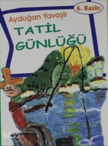 Tatil Günlüğü - 1