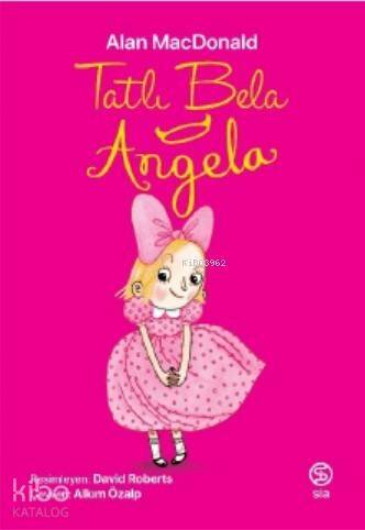 Tatlı Bela Angela - 1