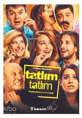 Tatlım Tatlım - 1