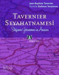 Tavernier Seyahatnamesi - 1