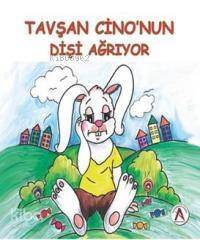 Tavşan Cino'nun Dişi Ağrıyor - 1