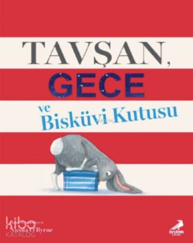 Tavşan, Gece ve Bisküvi Kutusu - 1